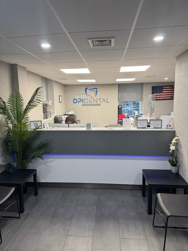 DPI Dental: Paul Ilan, DDS photo 3
