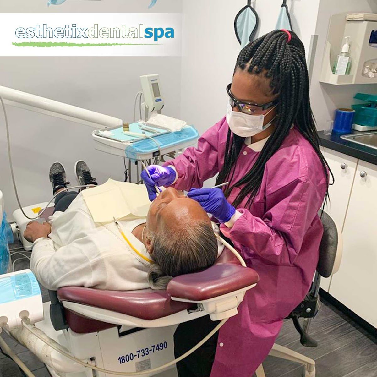 Esthetix Dental Spa photo 3