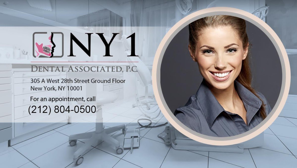 NY1 Dental Associated, PC photo 2
