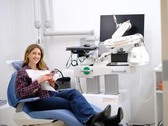 NYC Smile Design photo 3