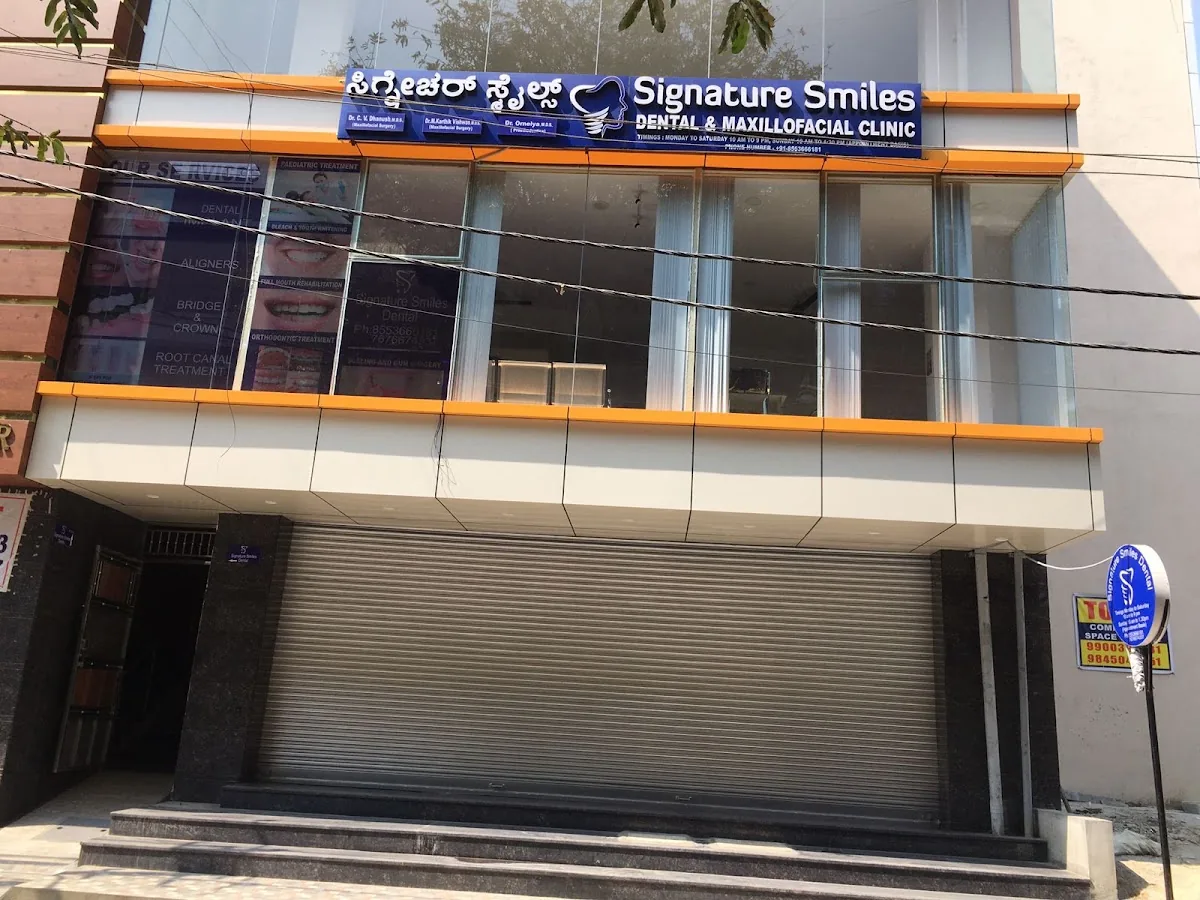Signature Smile Dental photo 3