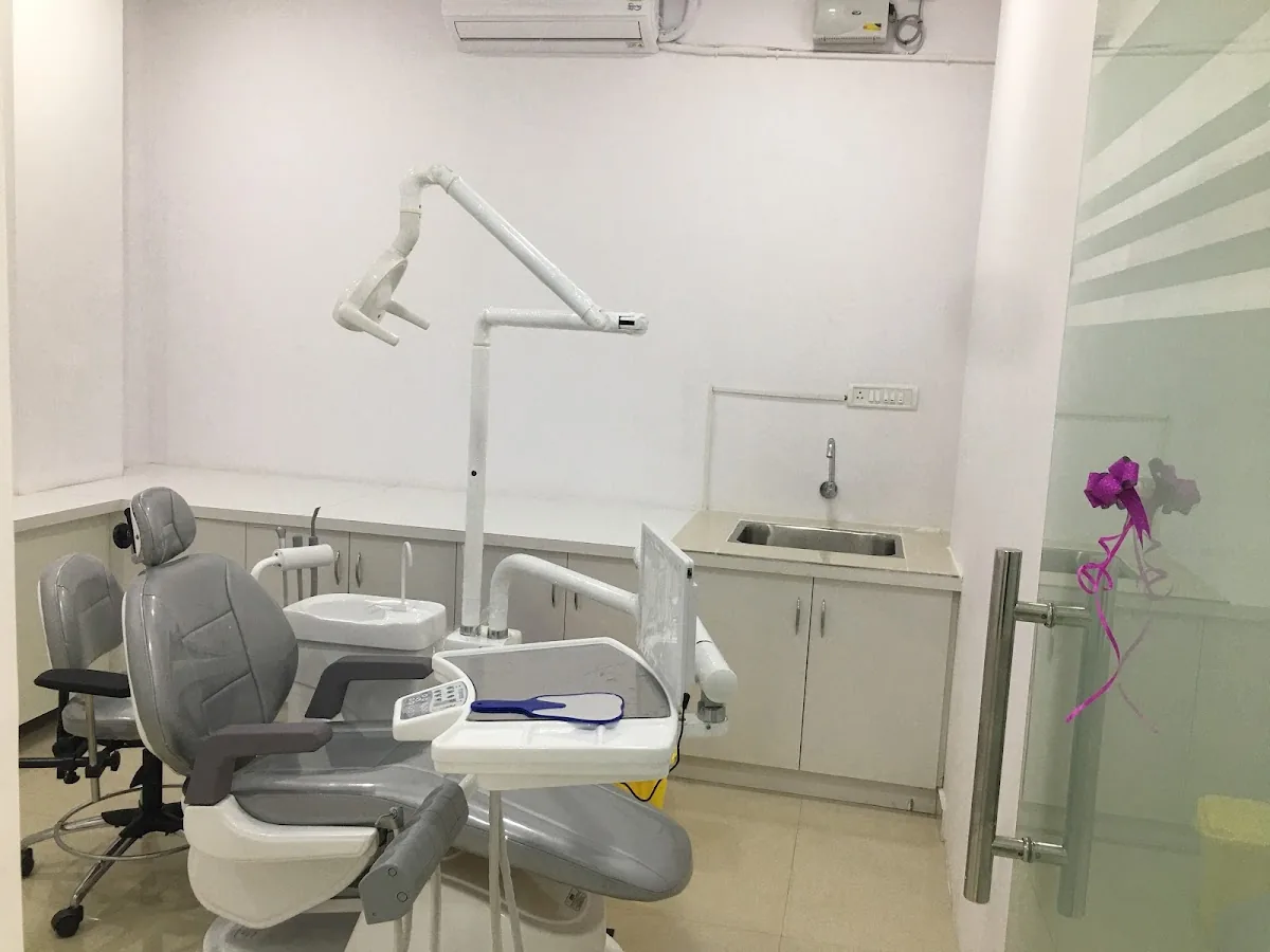 Signature Smile Dental