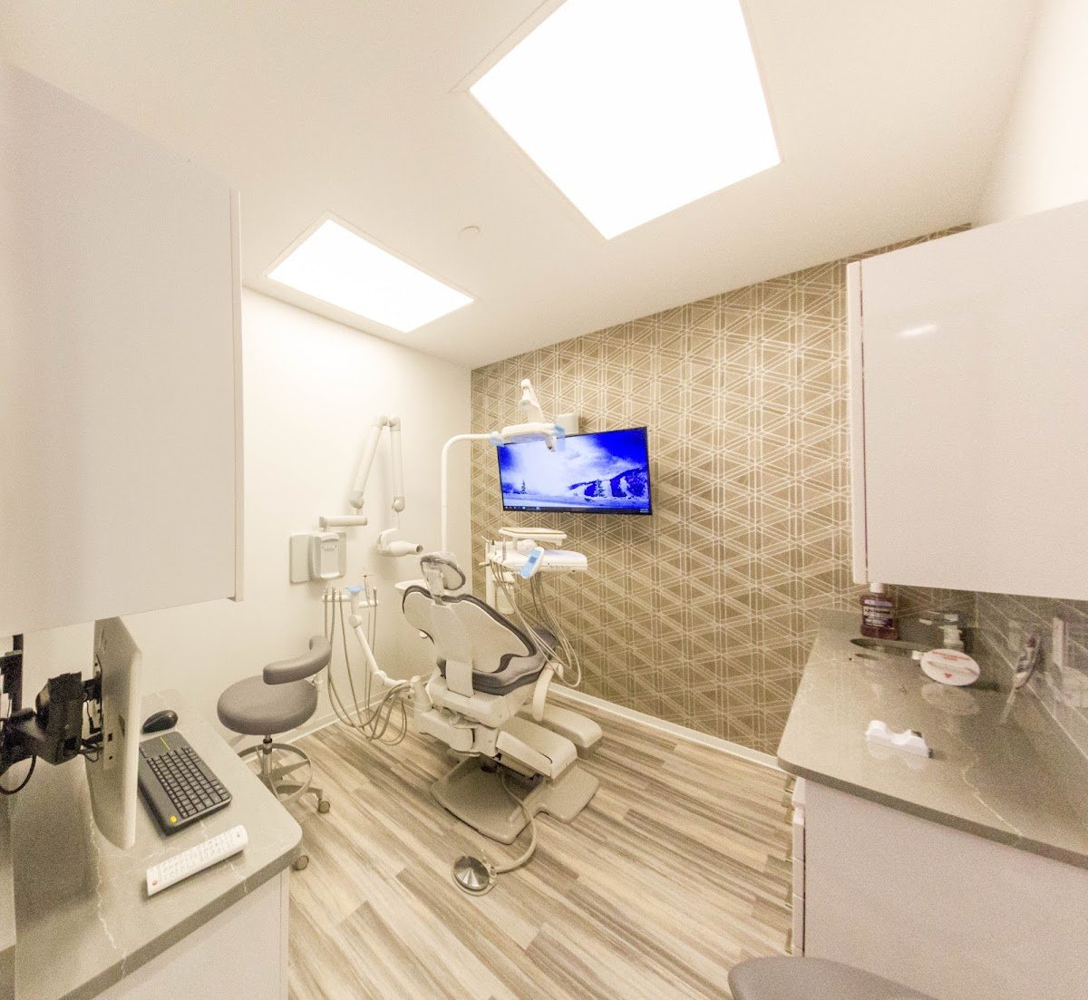 Soho Dental photo 2