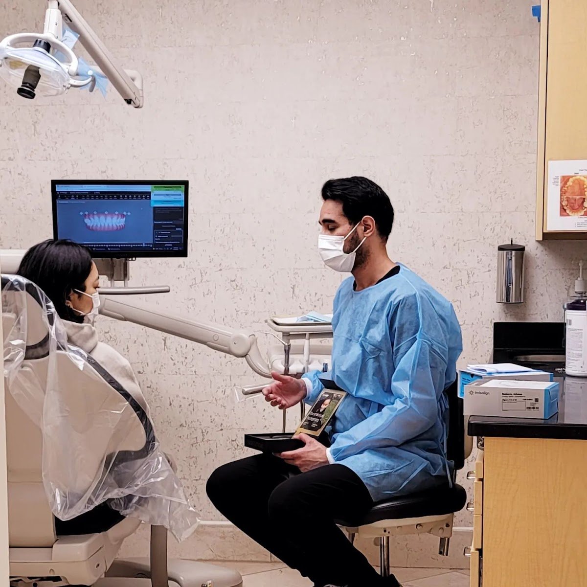 Tribeca Dental Care photo 5