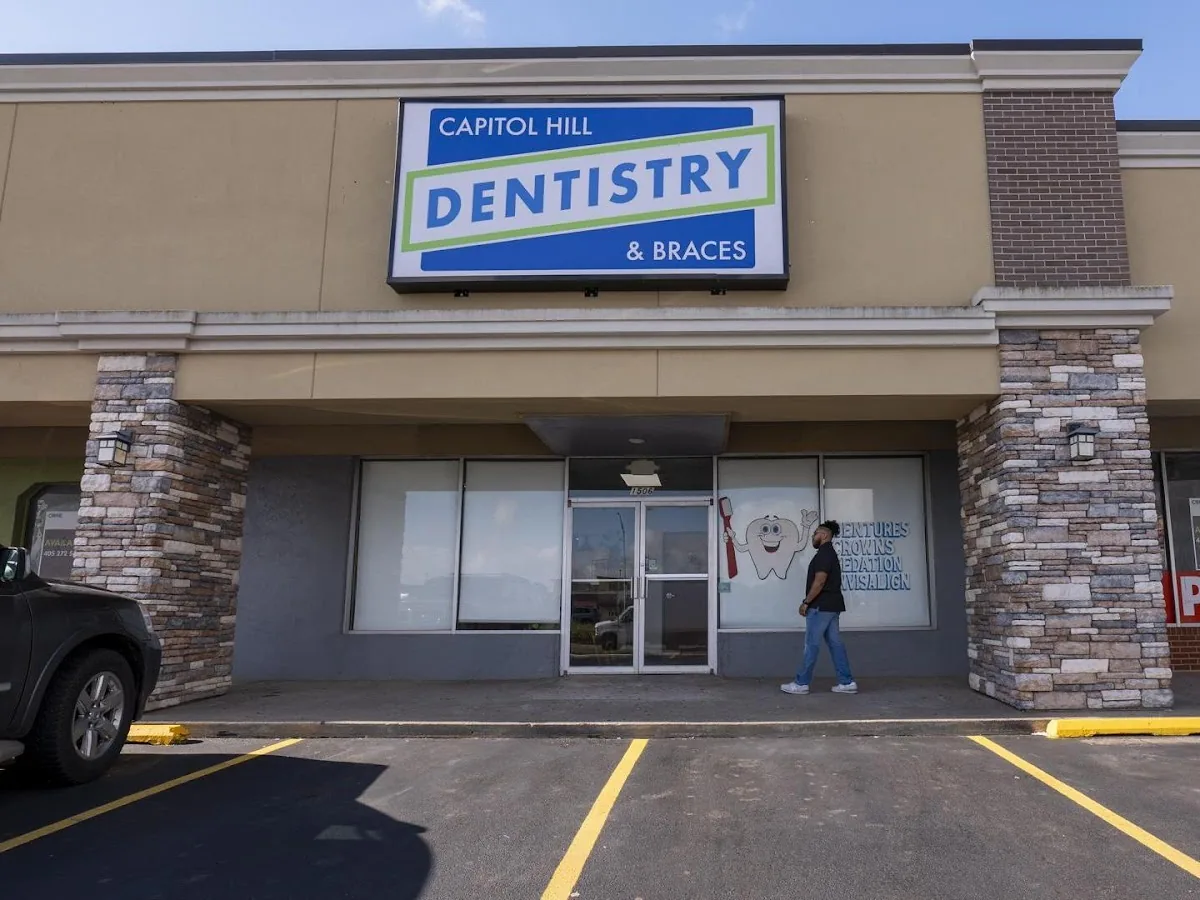 Capitol Hill Dentistry & Braces photo 2