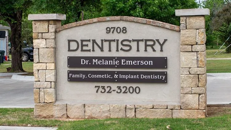 Melanie Emerson DDS photo 2