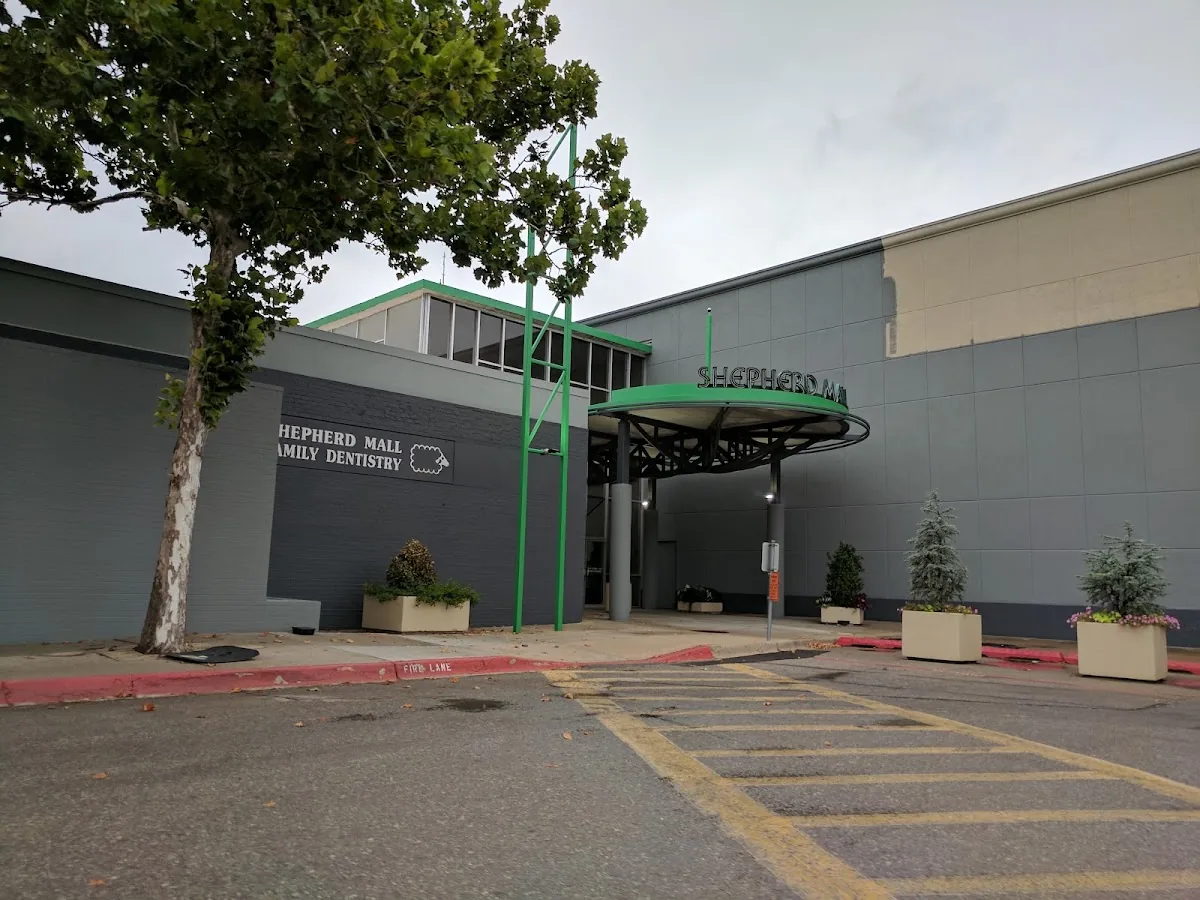 Shepherd Mall Family Dentistry
