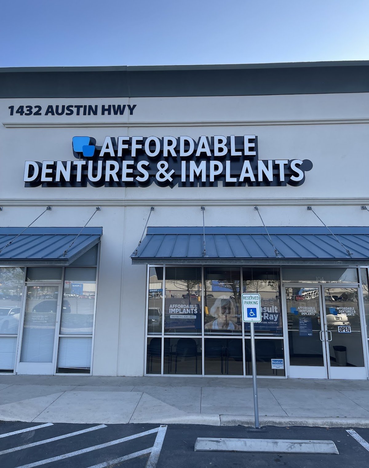 Affordable Smiles - Dr. Jody O'Quinn, DDS photo 5