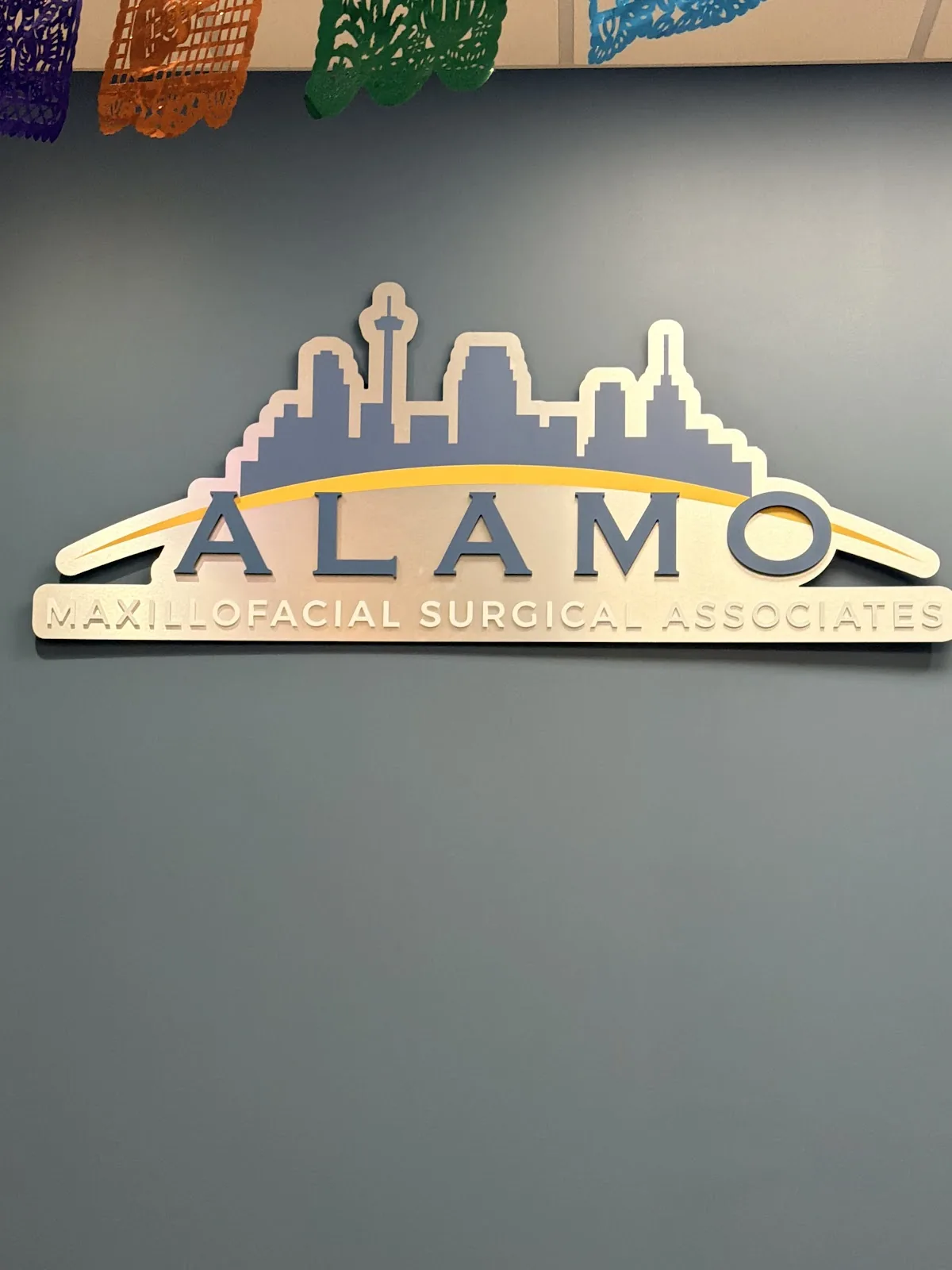 Alamo Maxillofacial Surgical Associates photo 2