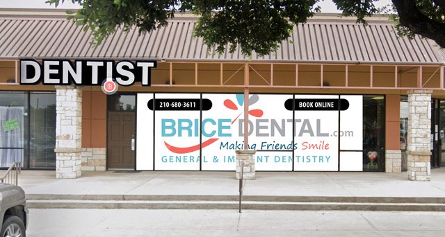Brice Family Dentistry photo 5