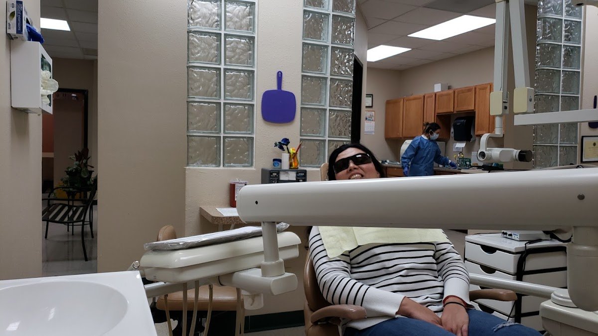 Campos Family Dental PC photo 4