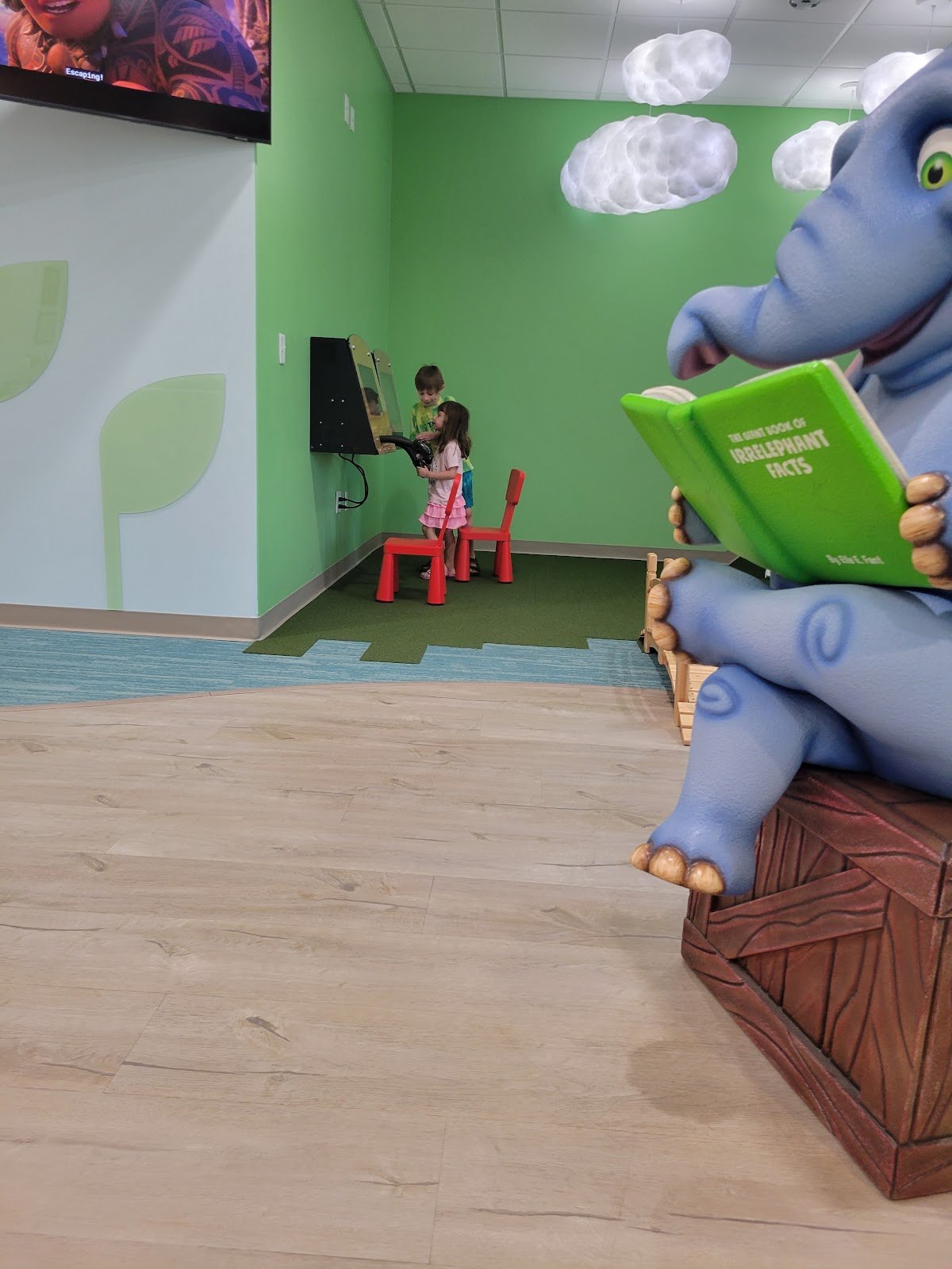 Dentistry For Little Folks photo 3