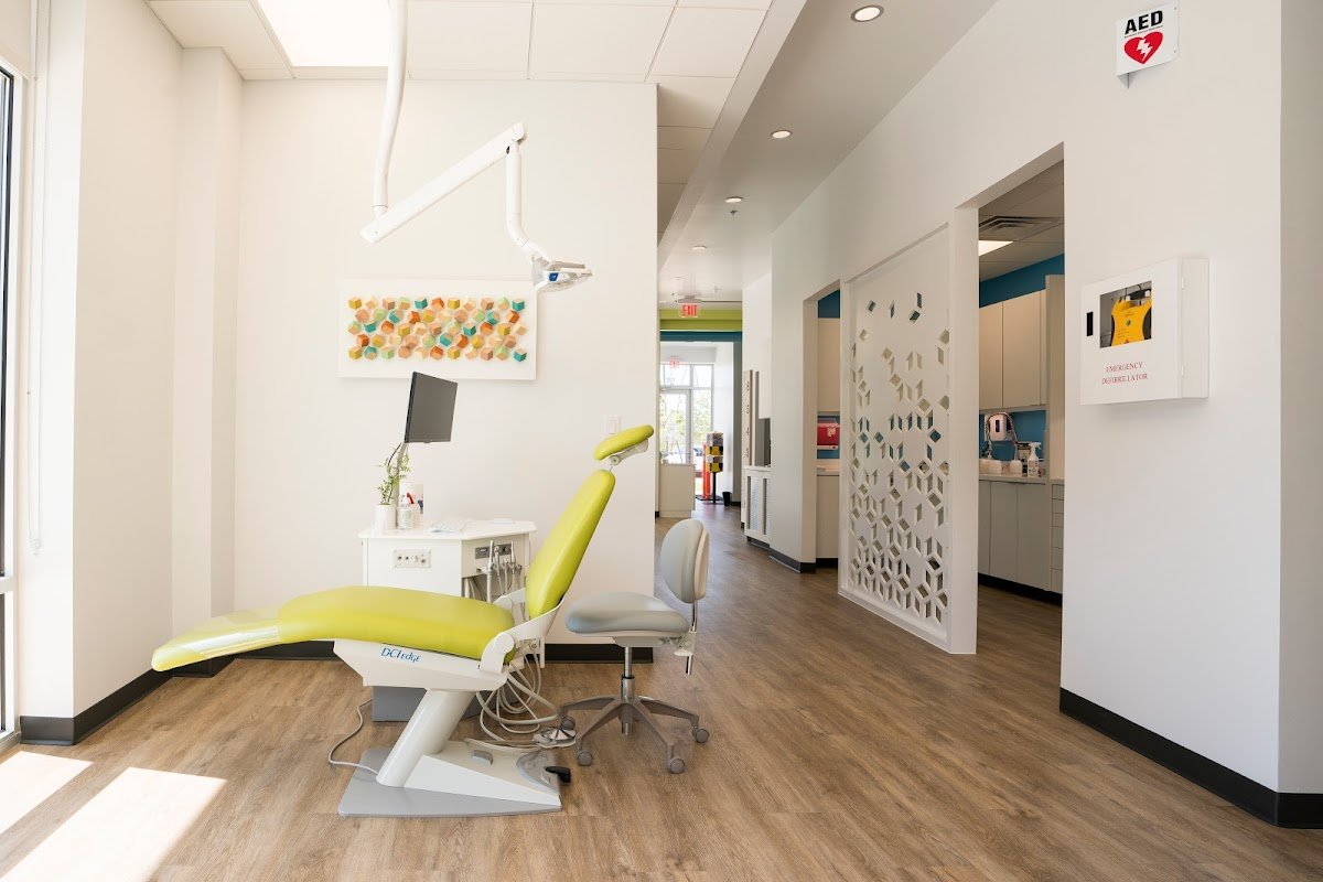 San Antonio Pediatric Dentistry | Orthodontics photo 2