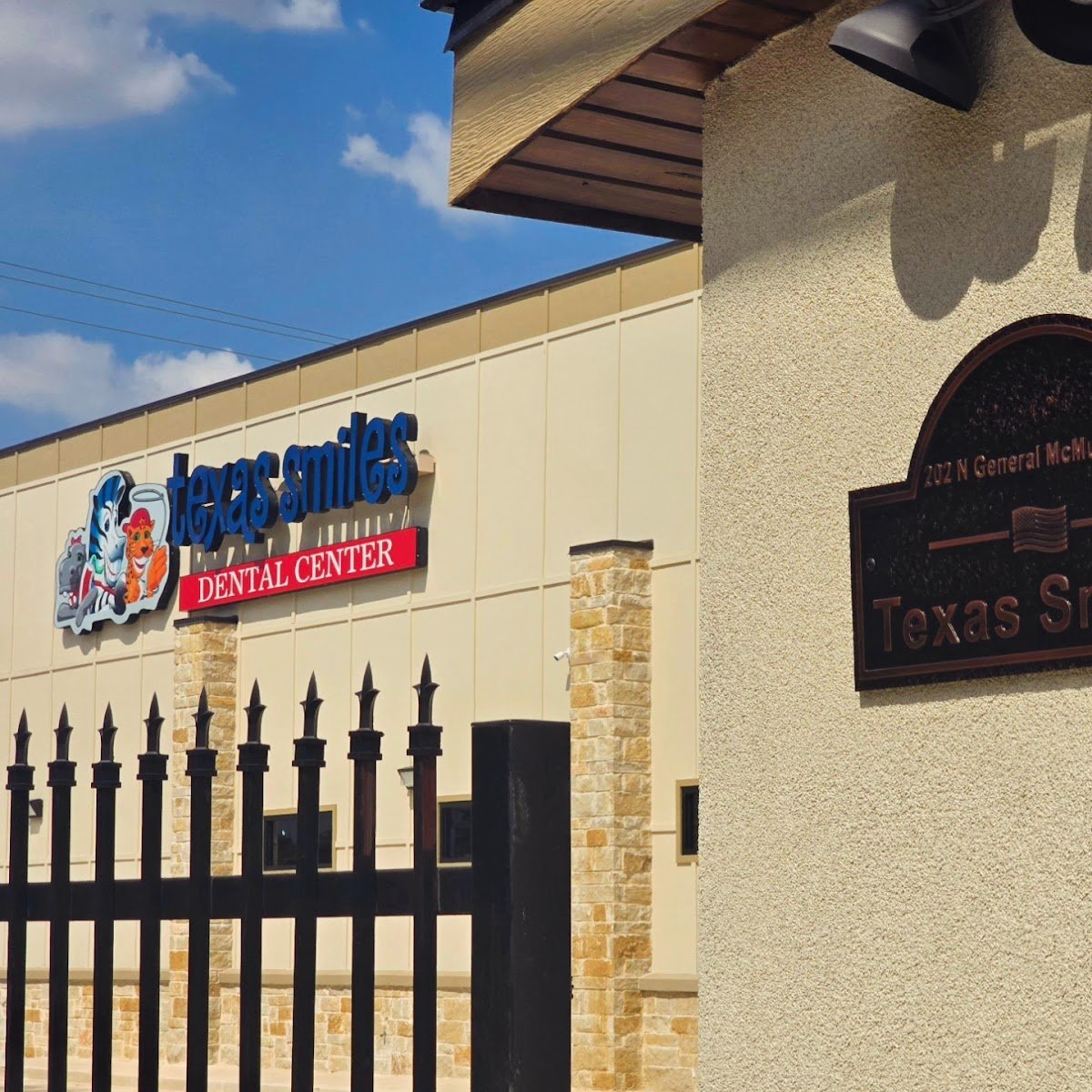 Texas Smiles Dental Center photo 2