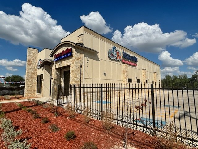 Texas Smiles Dental Center photo 4