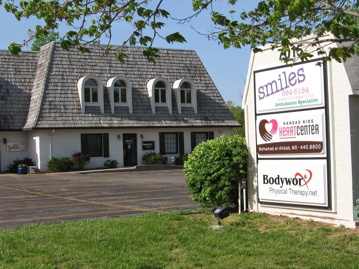 Bodyworx Physical Therapy & Concussion Center