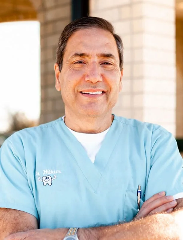 Dental Implant Solutions of Wichita KS