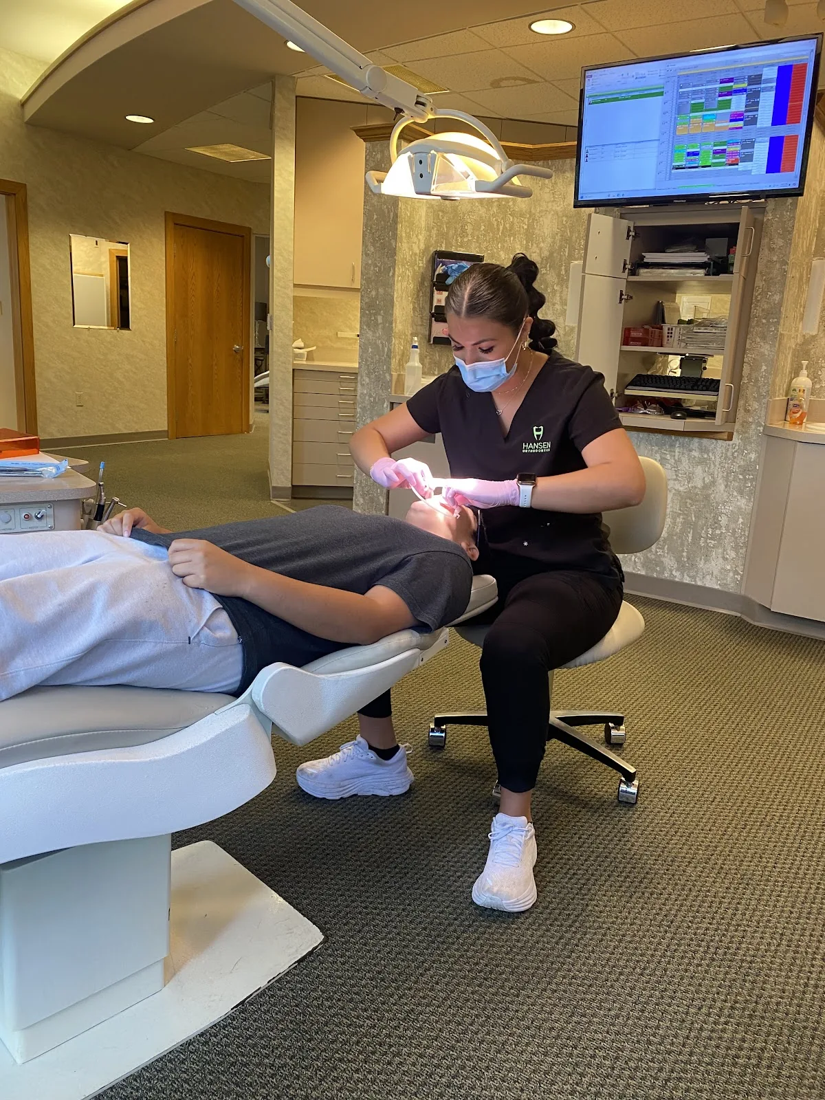Hansen Orthodontics photo 4