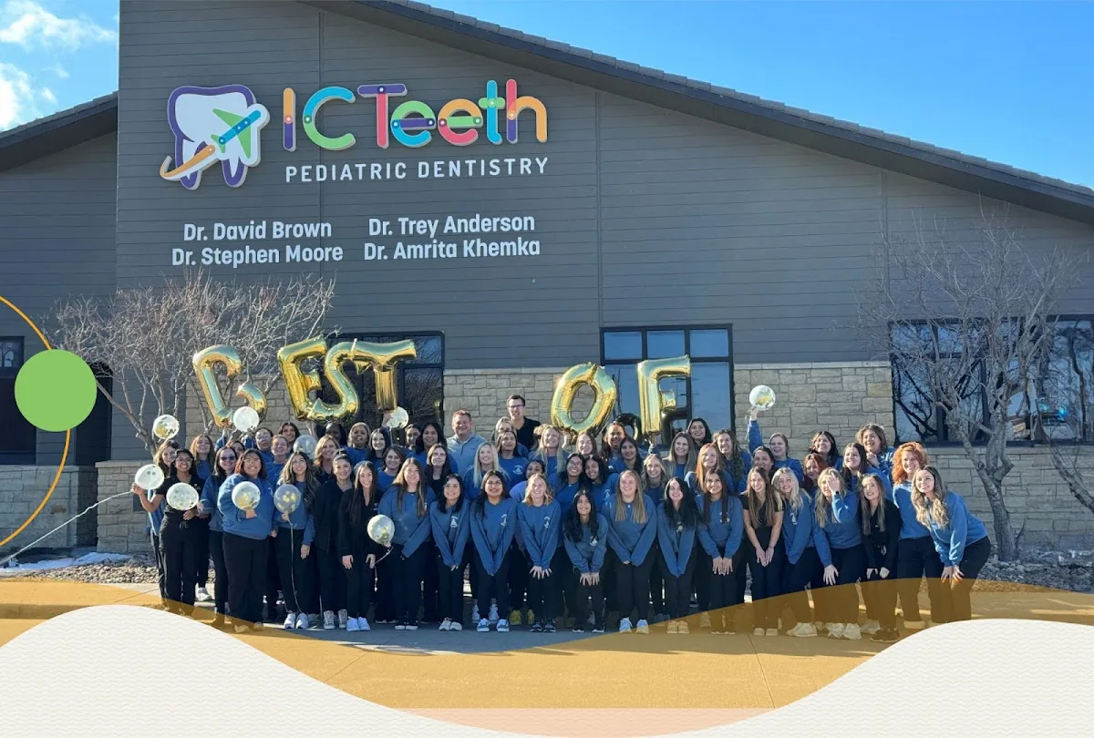 ICTeeth Pediatric Dentistry photo 2