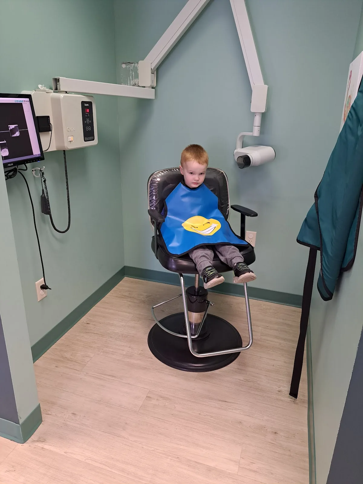Kidspace Pediatric Dentistry photo 2