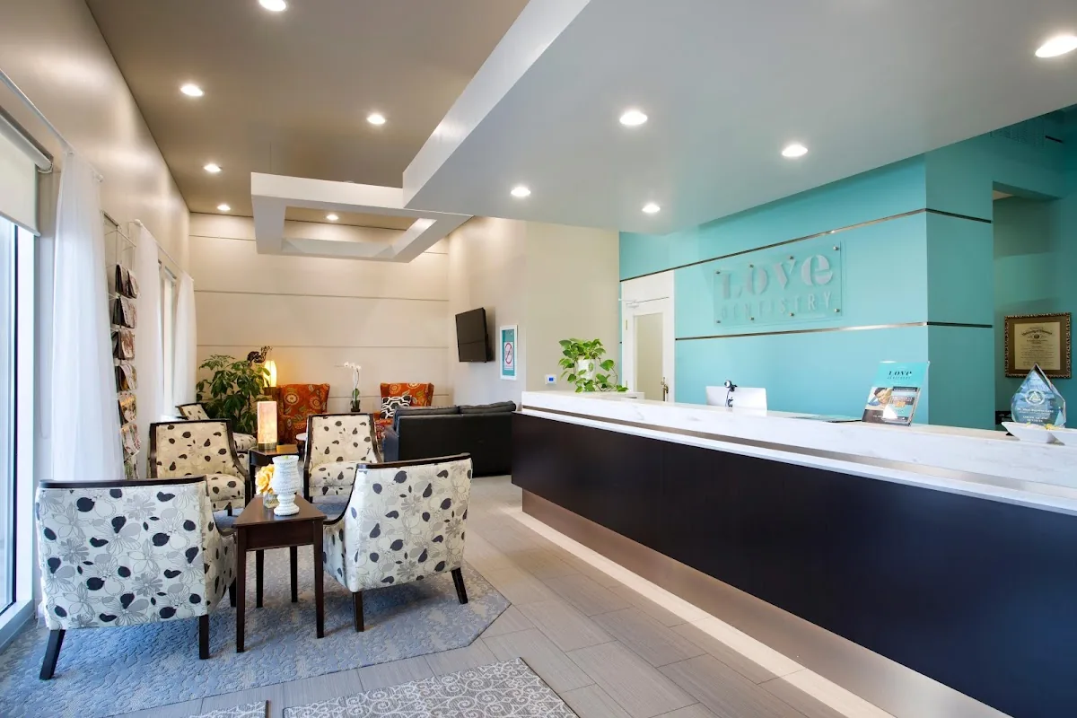 Love Dentistry - Dr. Sheri Boynton photo 2