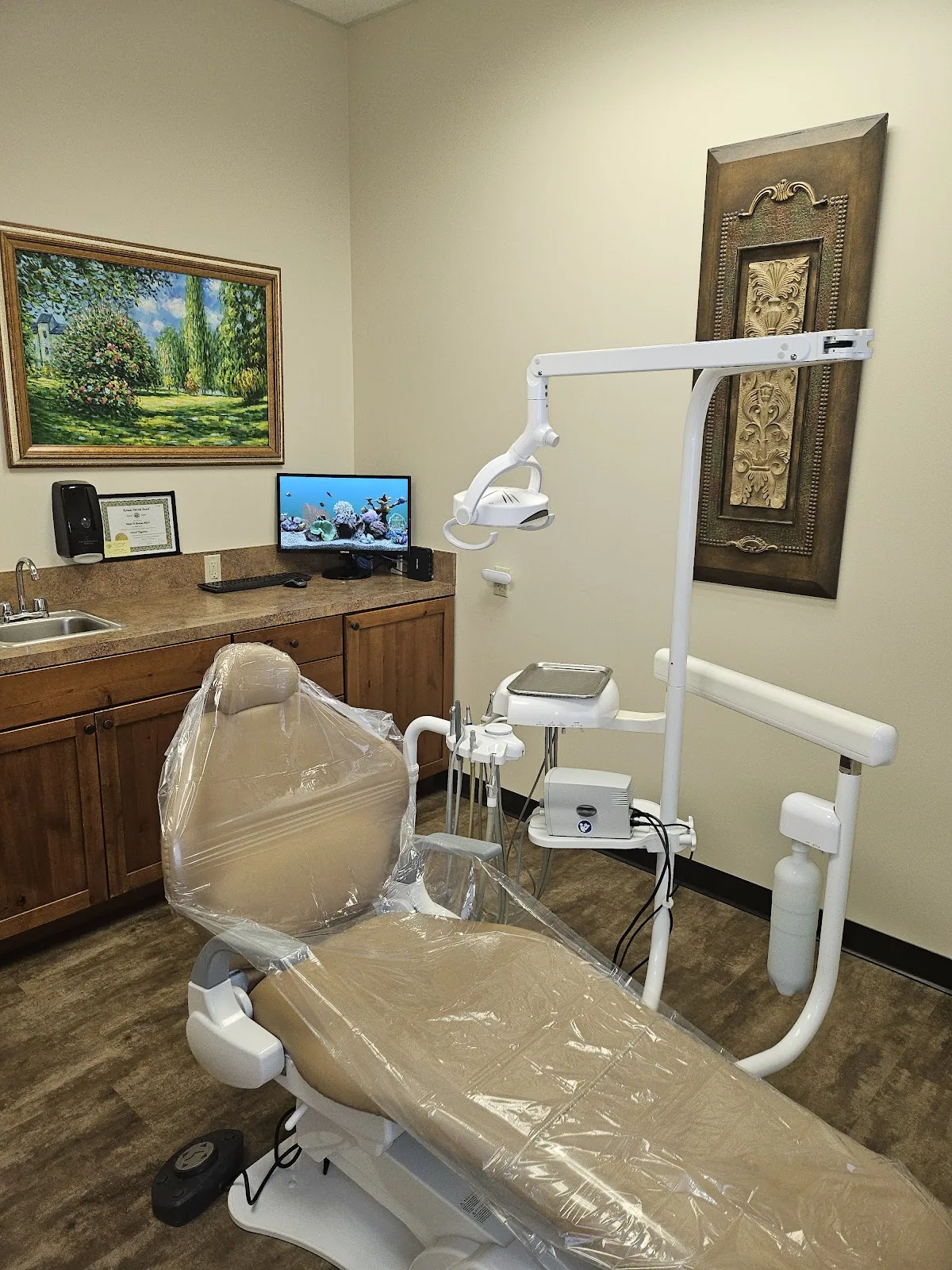New Ridge Family Dental