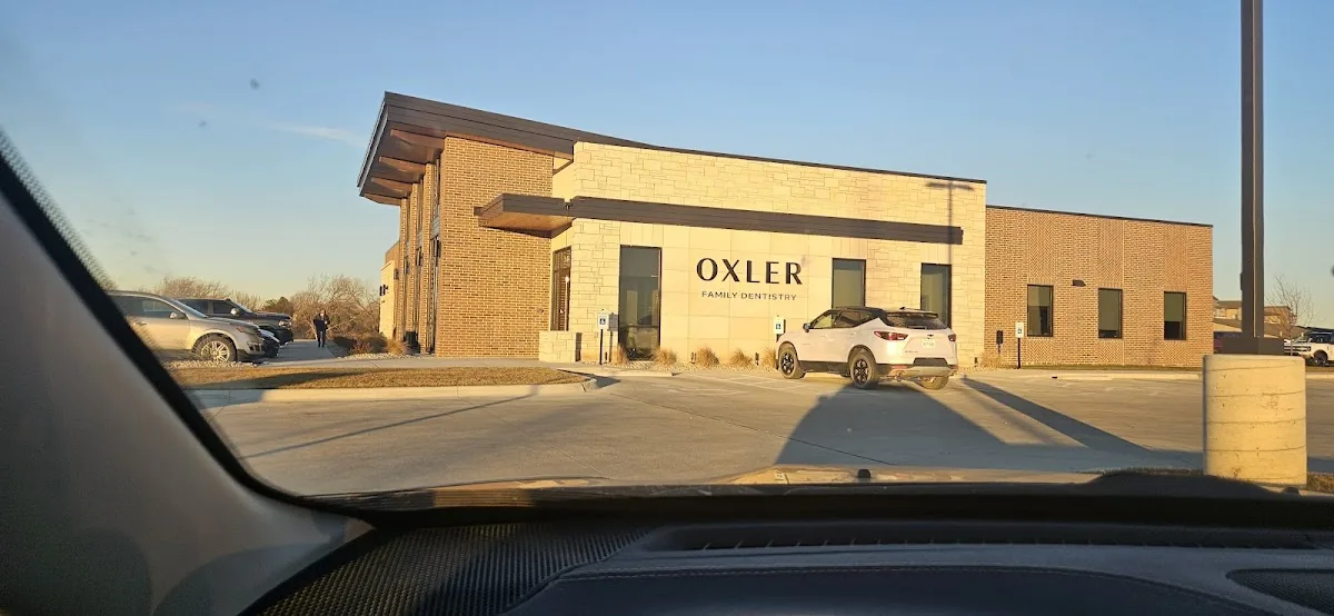 Oxler Family Dentistry photo 2