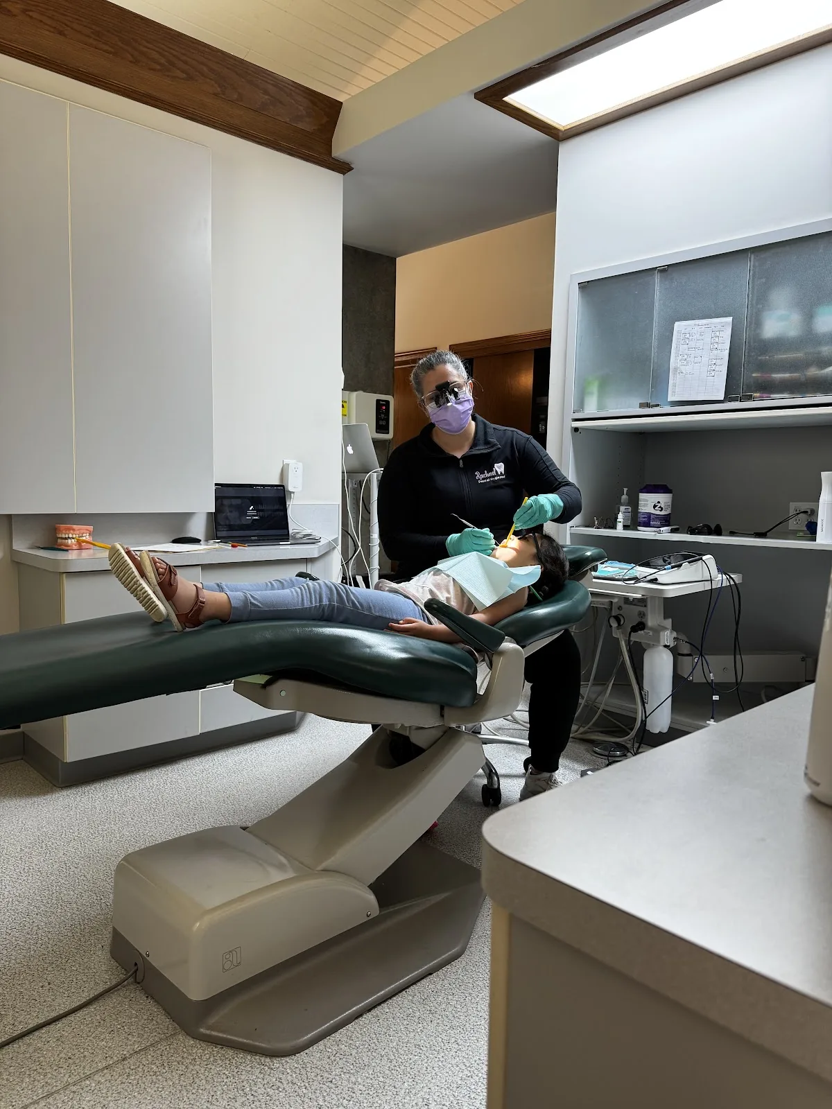 Schuyler and Blyholder Family Dentistry photo 3