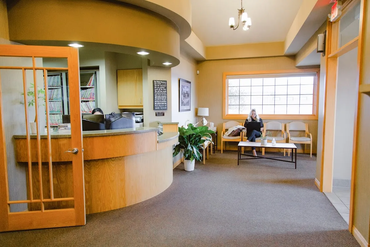 Sim Family Dental photo 3