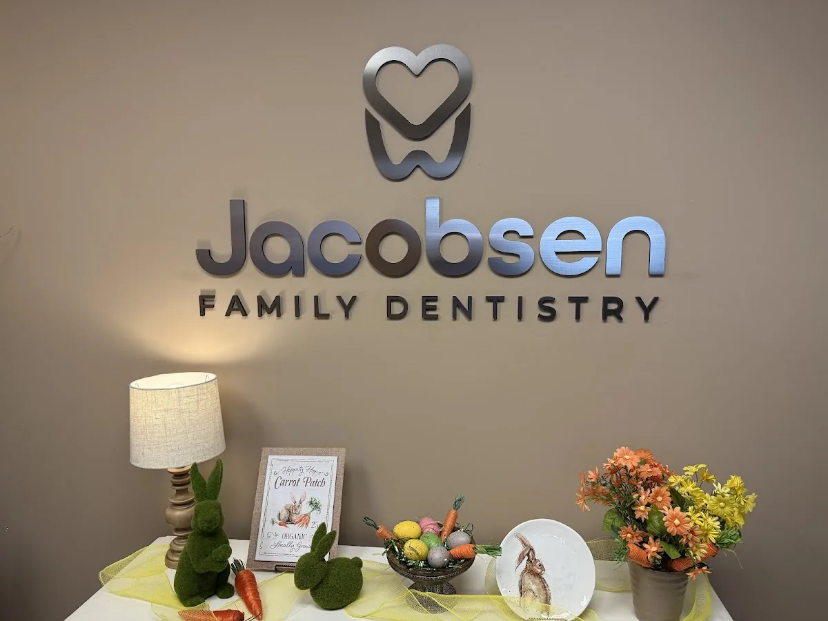 Strong & Jacobsen Family Dentistry photo 2