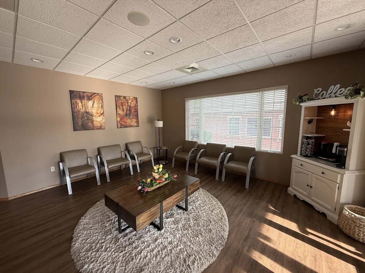 Strong & Jacobsen Family Dentistry