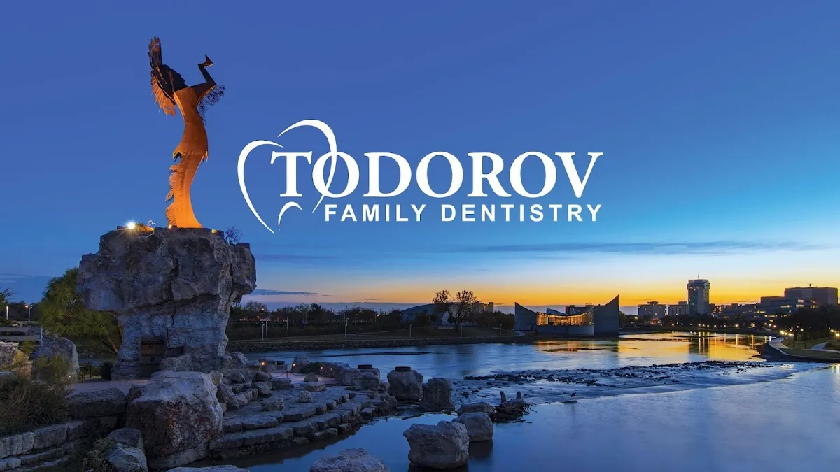 Todorov Family Dentistry photo 2