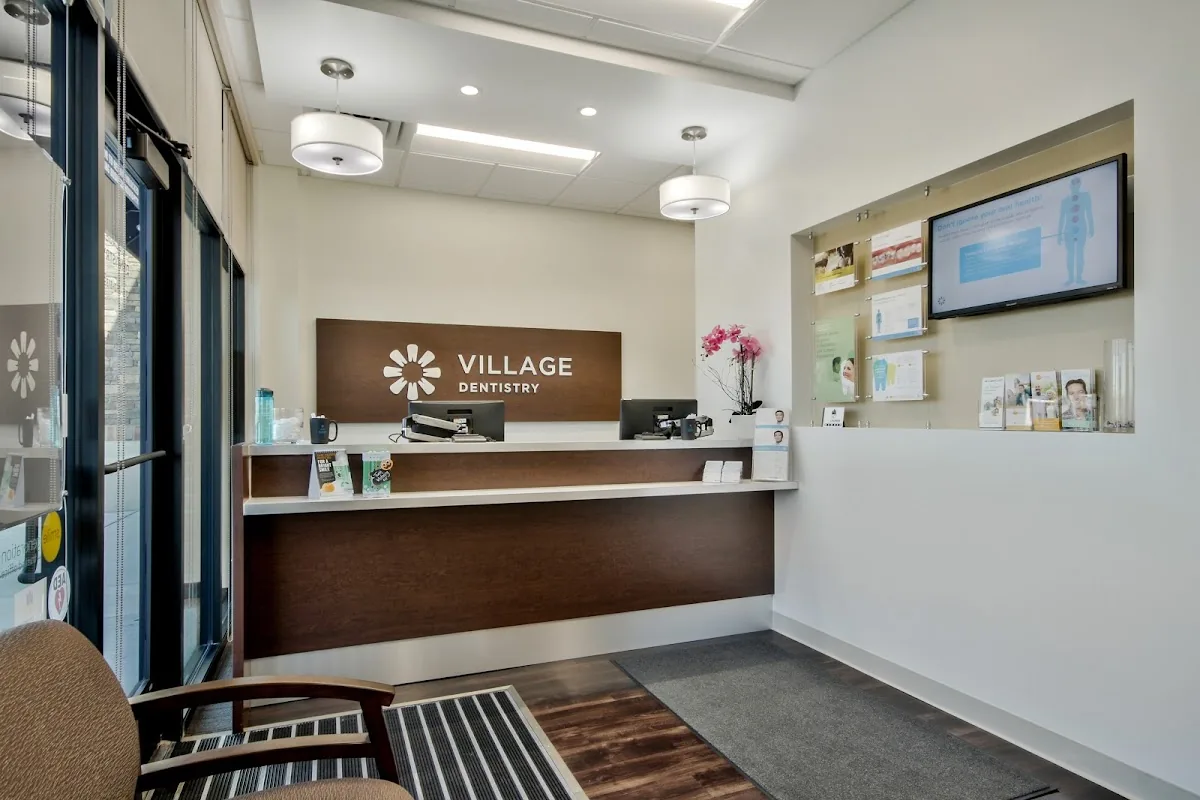 Village Dentistry photo 2