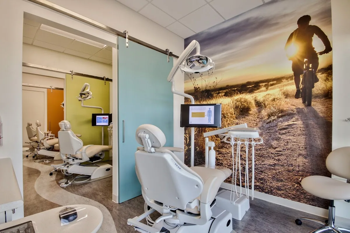 Village Dentistry photo 5