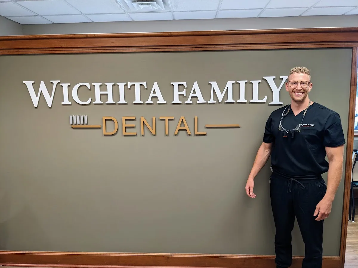 Wichita Family Dental West photo 4