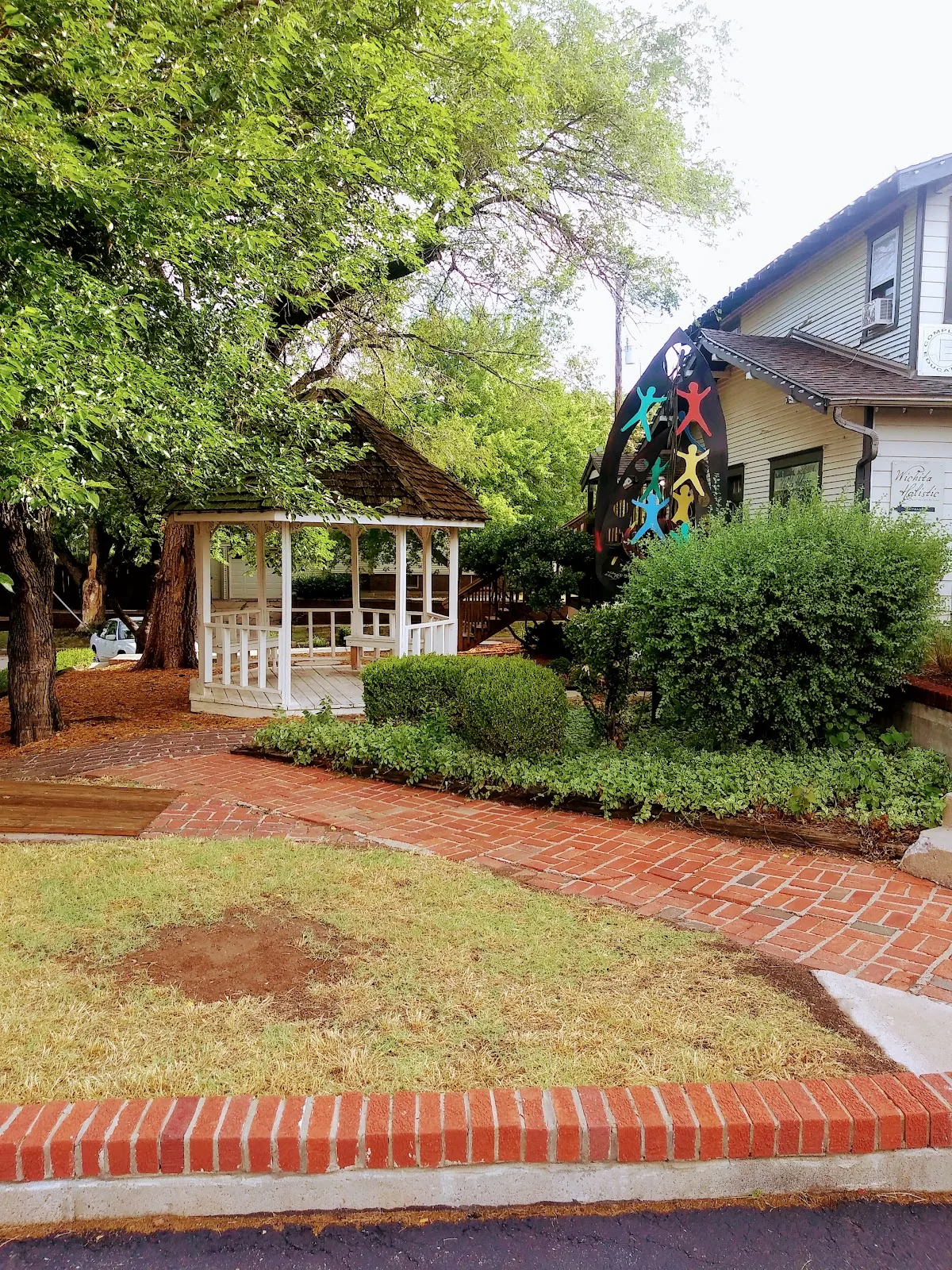 Wichita Holistic Inc photo 2