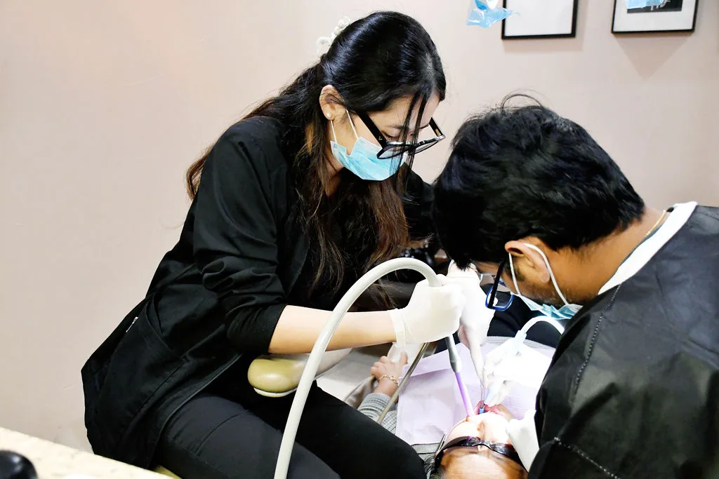 Access Dental of Ed Bluestein