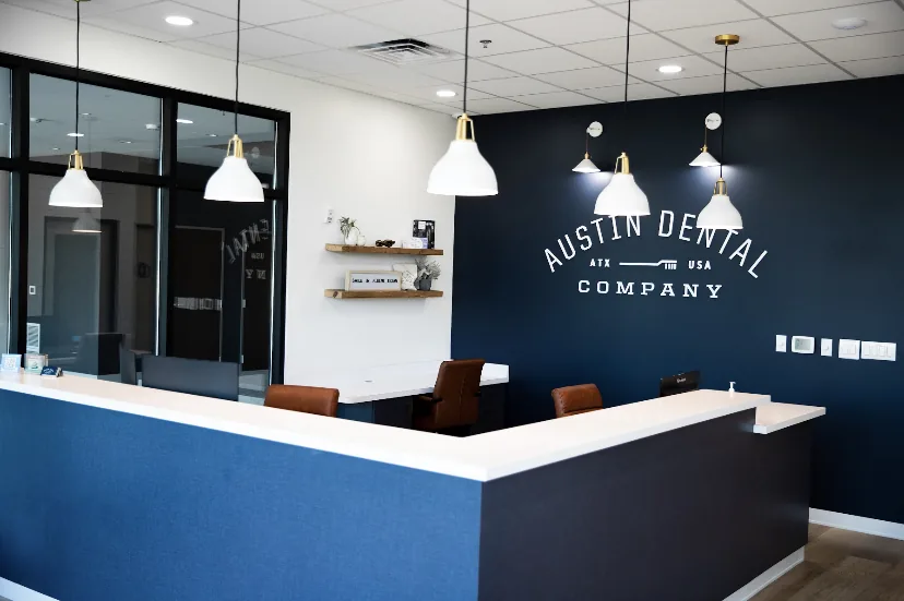 Austin Dental photo 3