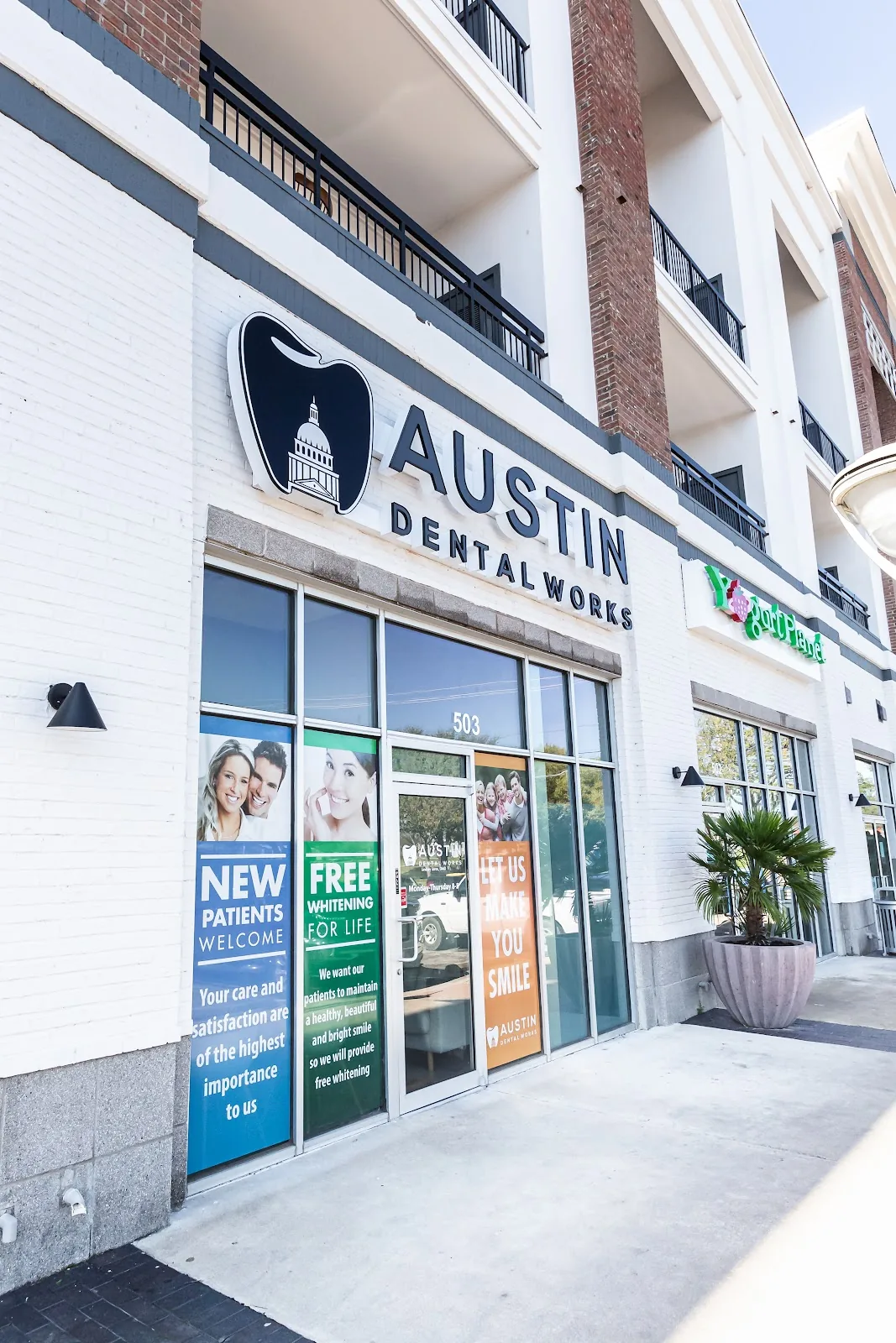 Austin Dental Works photo 4