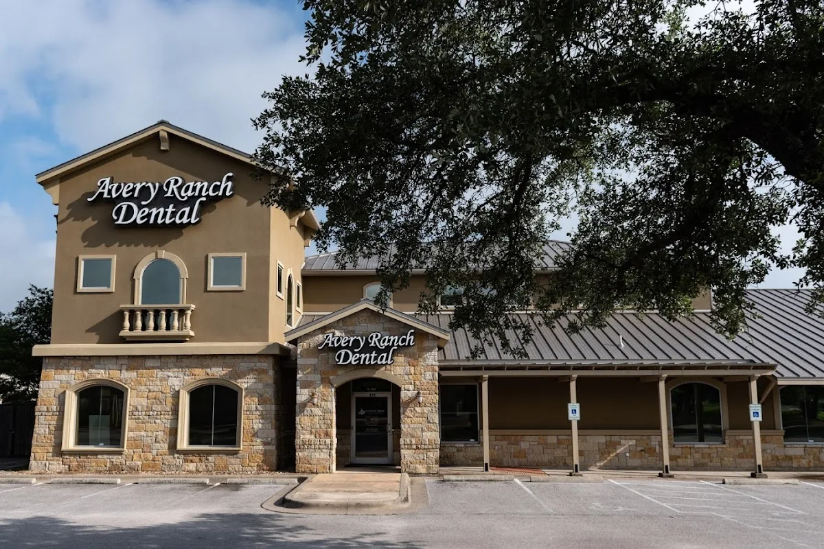 Avery Ranch Dental