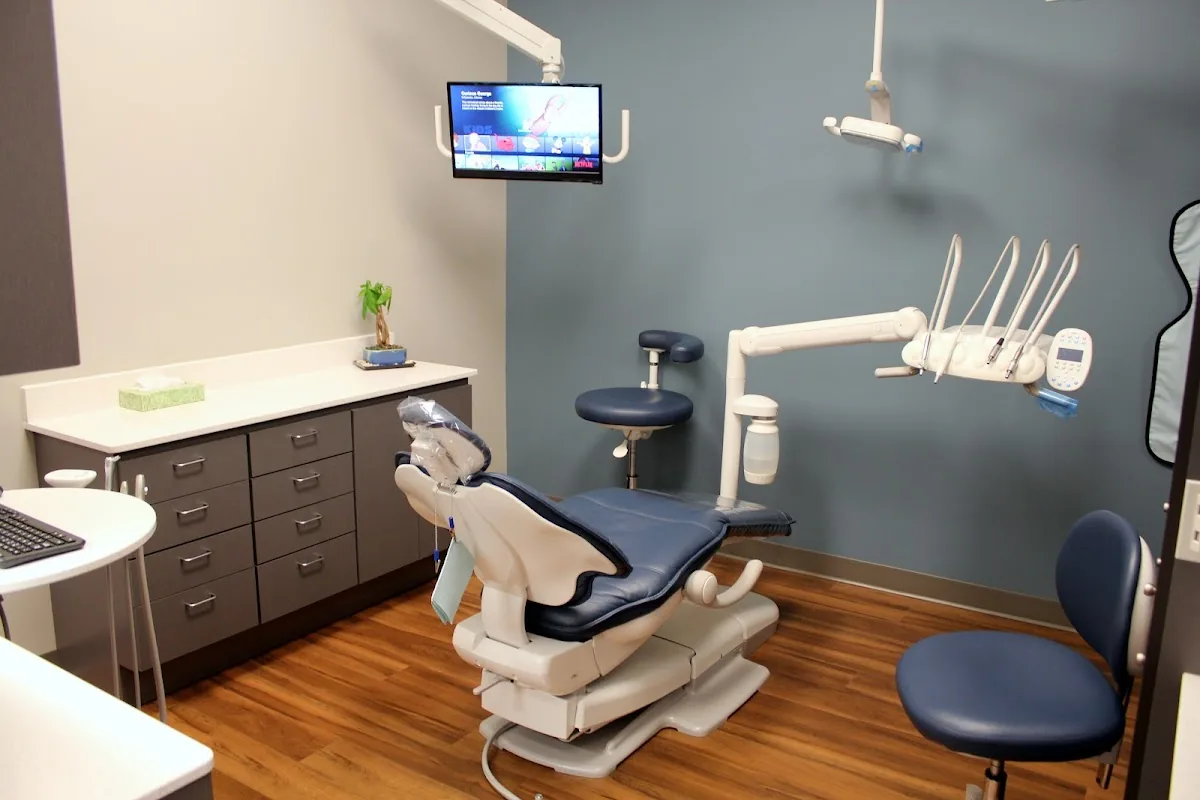 Buckingham Dental - Brad Buckingham, DMD photo 3