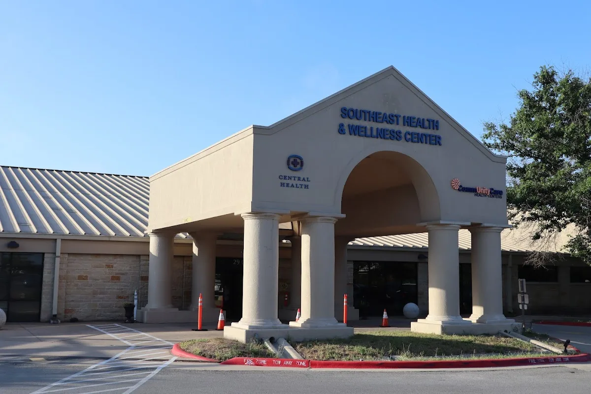 CommUnityCare Southeast Health & Wellness Center photo 2