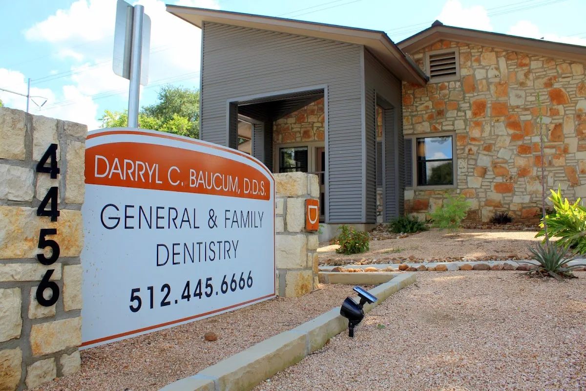 Darryl C. Baucum, D.D.S. - Baucum Family Dentistry photo 2