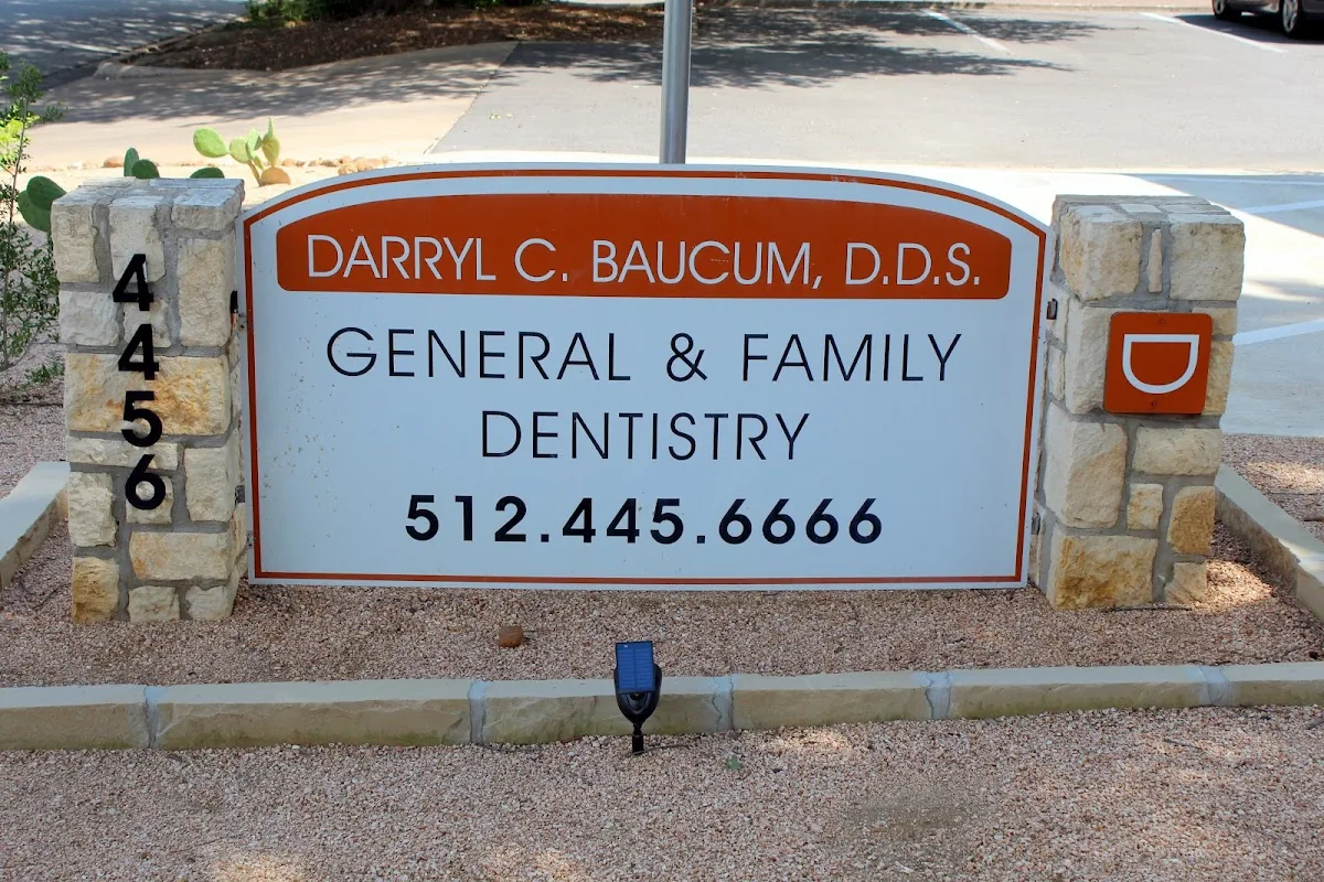 Darryl C. Baucum, D.D.S. - Baucum Family Dentistry photo 4