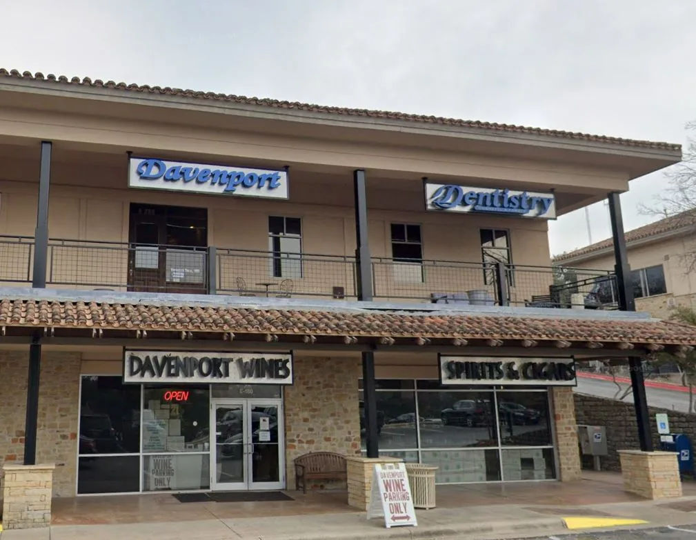 Davenport Village Dental photo 2