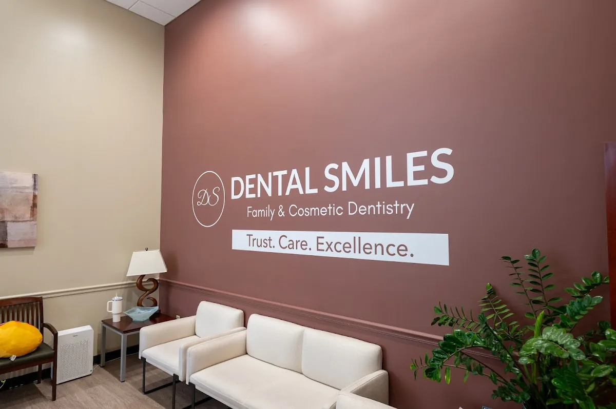 Dental Smiles photo 3