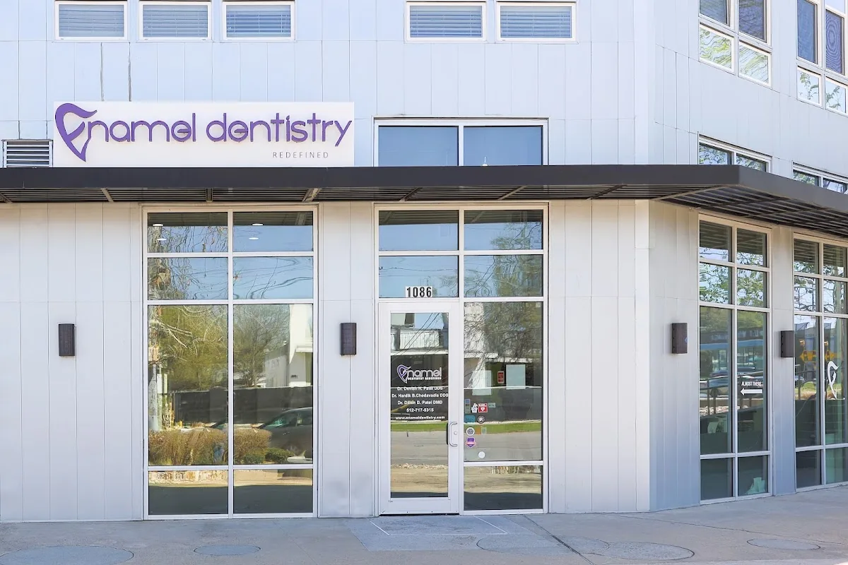 Enamel Dentistry South Lamar photo 3