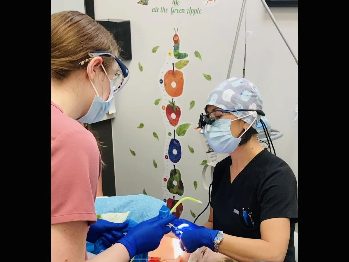 Green Apple Pediatric Dentistry photo 3