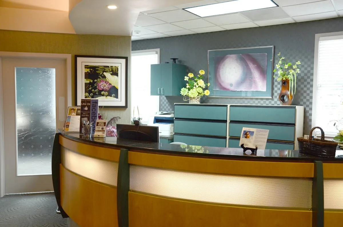Harmony Dental Wellness: Sheila Farahani, DDS photo 3