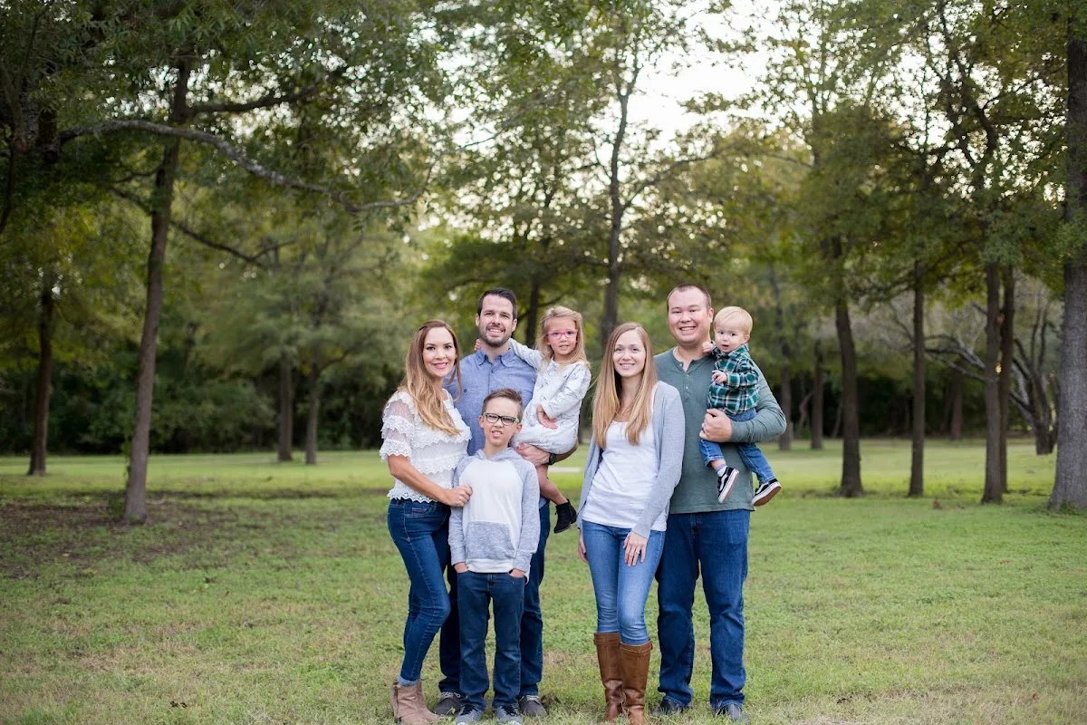 Heritage Oaks Family Dental